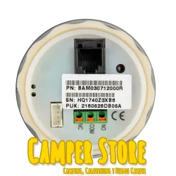 Battery Monitor Victron BMV-712 BLACK Smart
