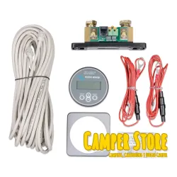 Battery Monitor Victron BMV-712 BLACK Smart