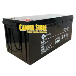 Batería de litio Eleksol 200Ah/12,8V