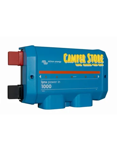 Lynx Power In Victron (M8)