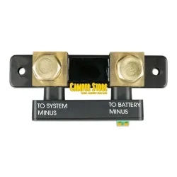SmartShunt 500A/50MV Victron
