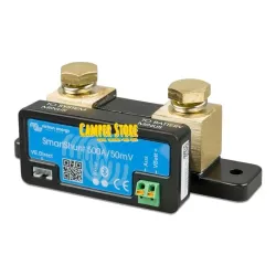 SmartShunt 500A/50MV Victron