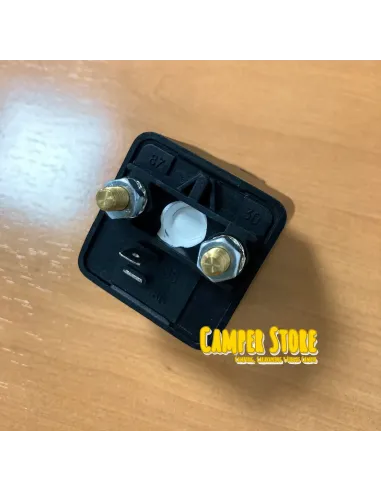 Relé Automático E772-V2 EURO 6