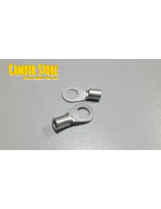 Terminal anilla para baterias 2