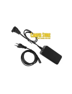Adaptador de red para neveras. Carbest. De 12V/24V a 230V