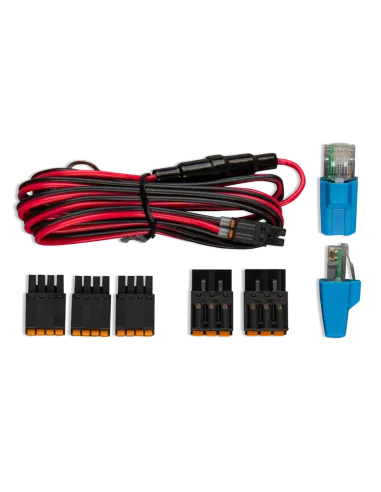 Cerbo GX MK2 Victron para monitorización