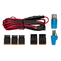Cerbo GX Victron para monitorización