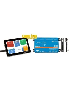 GX Touch 50 pantalla Victron 2