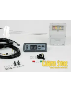 Centralita System PC 100 2