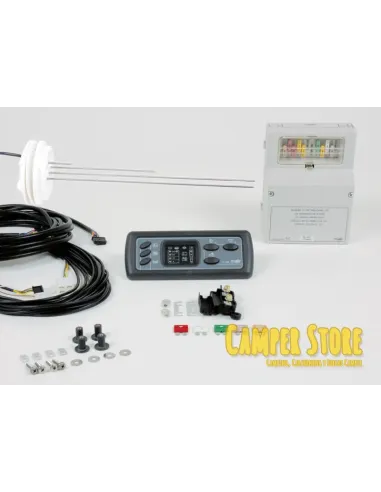 Centralita System PC 100