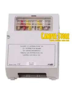 Centralita CBE PC 180 2