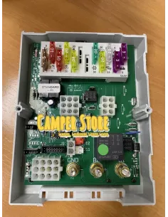 Módulo de distribución DS300 CBE 2