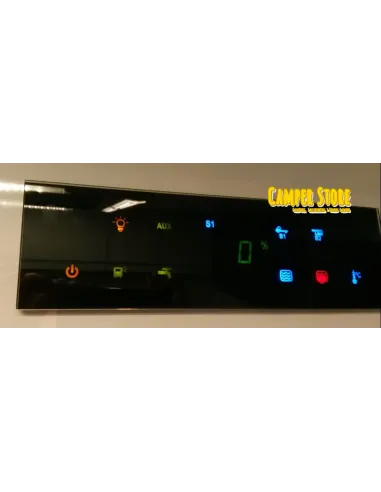 Centralita NE266 Nordelettronica