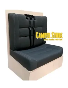 Asiento para estructura CTA (Ducato)