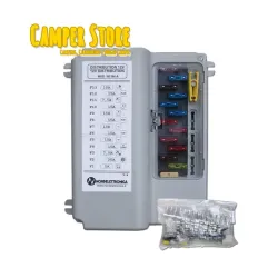 Centralita NE274 Nordelettronica
