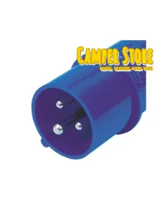 Enchufe doble P17 2