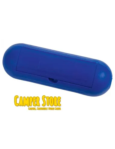 Caja de seguridad para enchufes (230V) con junta de goma