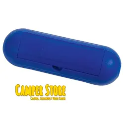 Caja de seguridad para enchufes (230V) con junta de goma