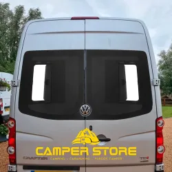 Cristal trasero corredera Sprinter 2006-19, Crafter 2006-16. Derecha