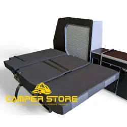 Asiento cama fijo Scopema Altair 104 2 plazas