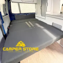Asiento cama fijo Scopema Altair 104 2 plazas
