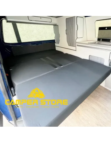 Asiento cama fijo Scopema Altair 104 2 plazas