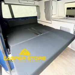 Asiento cama fijo Scopema Altair 104 2 plazas