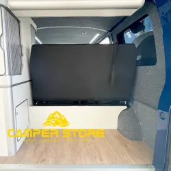 Asiento cama fijo Scopema Altair 104 2 plazas
