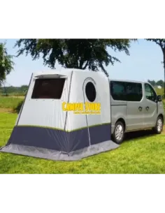 Avance para portón trasero. Ideal para Trafic, Talento, Vivaro, Primastar, NV300