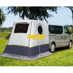 Avance para portón trasero. Ideal para Trafic, Talento, Vivaro, Primastar, NV300