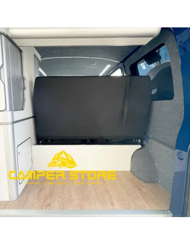 Asiento cama fijo Scopema Altair 112 2 plazas