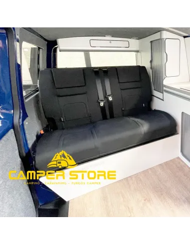 Asiento cama fijo Scopema Altair 112 2 plazas
