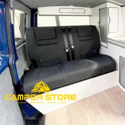 Asiento cama fijo Scopema Altair 112 2 plazas