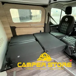 Asiento cama fijo Scopema Neptune 104 2 plazas