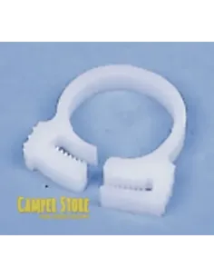 Abrazadera de plástico Quick-clip 15-17mm