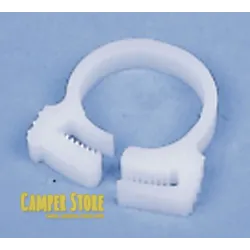 Abrazadera de plástico Quick-clip 15-17mm