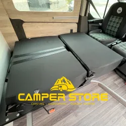 Asiento cama fijo Scopema Neptune 112 2 plazas