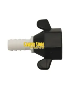 Conexión recta para manguera de 10mm