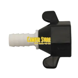 Conexión recta para manguera de 10mm