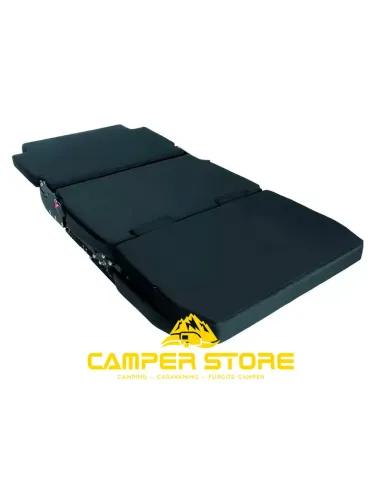 Asiento cama SAF 42 Mobiframe 2 plazas 112 FIJO