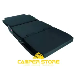 Asiento cama SAF42 Mobiframe 2 plazas 112