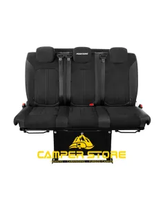 Asiento cama SAF43 Mobiframe 3 plazas 118 2