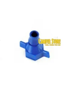 Conexión recta para A20. 12mm