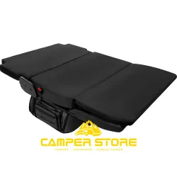 Asiento cama SAF43 Mobiframe 3 plazas 118