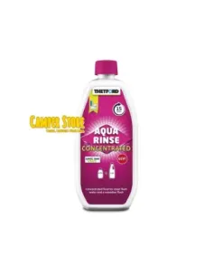 Aqua Rinse Concentrado