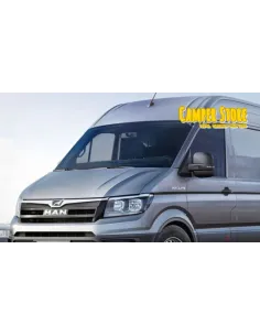 Aislante térmico para Cabina VW Crafter/MAN TGE +2016