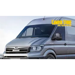 Aislante térmico para Cabina VW Crafter/MAN TGE +2016