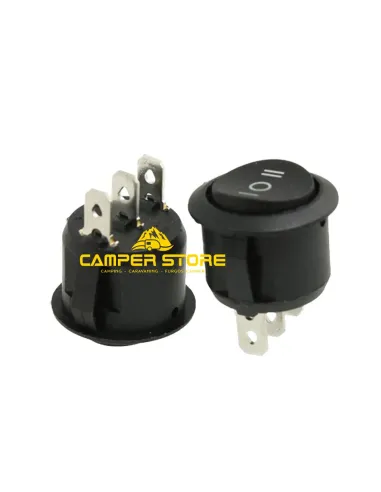 Interruptor de 3 posiciones