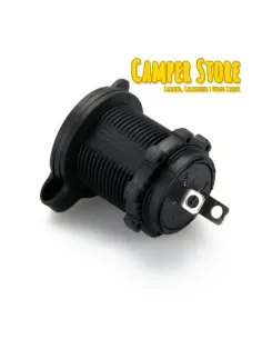 Toma de 12V encastrable 2