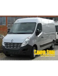 Aislante Térmico para Cabina Master, Movano, NV400 dsd 2010